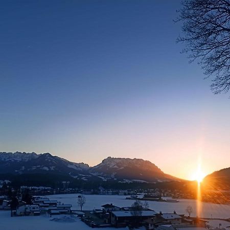 شقة Haus Sonnenwinkl كوسن المظهر الخارجي الصورة