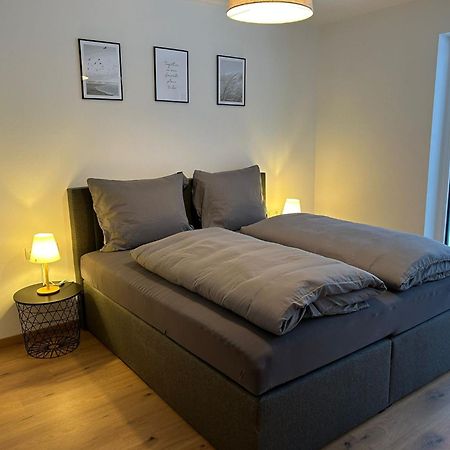 شقة Haus Sonnenwinkl كوسن المظهر الخارجي الصورة